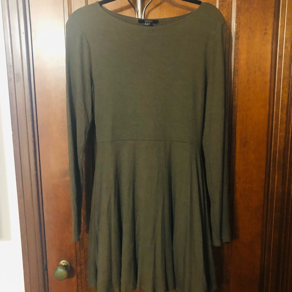 Forever 21 Dress